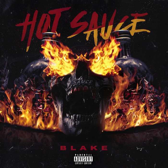 Blake - Hot Sauce
